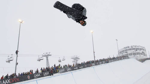 Début de saison retardé pour Iouri Podlatchikov