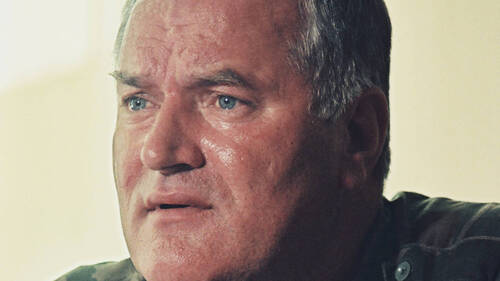 Serbie: Mladic sera inhumé lundi à Belgrade