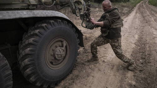 Ukraine: rencontre prévue entre dirigeants de plusieurs pays