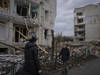 L’ONU déplore plus de 8000 victimes civiles en un an en Ukraine