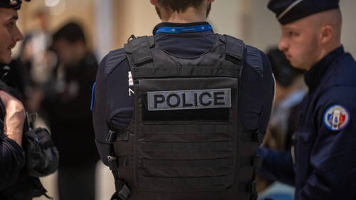 Une demi-tonne de cocaïne saisie en Bourgogne