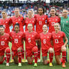 Les Suissesses affronteront le Pays de Galles