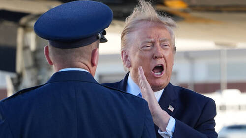 "Président pourri": Trump riposte aux attaques d'Obama