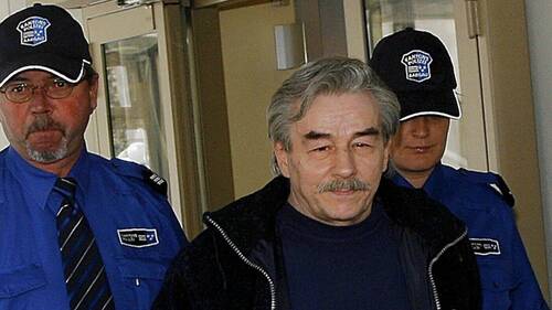 L'assassin d'enfants Werner Ferrari meurt en prison à Lenzburg (AG)