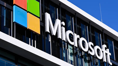 Microsoft annonce la suppression de 4800 postes
