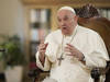 Ceux qui criminalisent l'homosexualité ont "tort", dit le pape