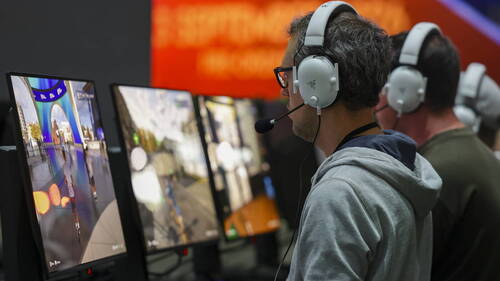 Convergence entre jeux vidéo et d'argent délétère pour les mineurs