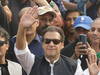 Imran Khan accuse le premier ministre d'avoir tenté de le tuer