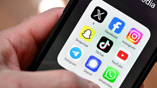 Le Parlement veut davantage lutter contre la pédopornographie