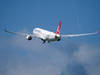 Turkish Airlines commande dix gros porteurs Airbus A350
