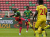 Le Cameroun surclasse l'Ethioppie et file en 8e de finale