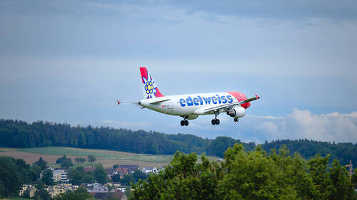 Edelweiss suspend ses vols vers Cuba à partir du mois de mars