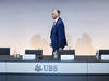 Le retour de Sergio Ermotti, celui qui a déjà transformé UBS