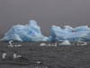 Rrecord de fonte de glace en Antarctique confirmé par Copernicus