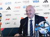 FIFA: la Coupe du monde 2030 sur trois continents et six pays