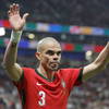 Pepe met un terme à sa carrière à 41 ans