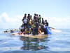 Indonésie: 69 réfugiés rohingyas sauvés en mer après un naufrage