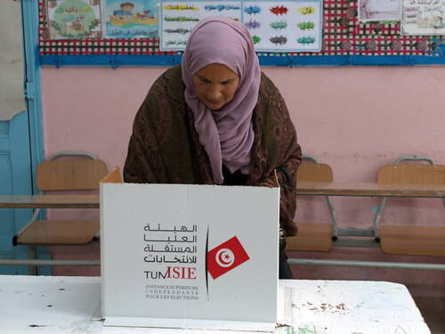 Tunisie: l'opposition appelle à l'union contre Saied après un nouveau revers électoral