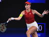 Bencic battue par Swiatek à Brisbane