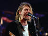 Une guitare brisée par Kurt Cobain adjugée à 600'000 dollars