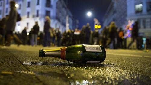 La Municipalité étend le dispositif des correspondants de nuit