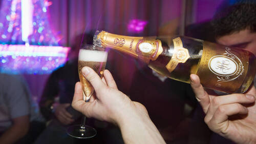 La cagnotte de 15,93 millions est tombée à l’Euro Millions