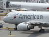 American Airlines toujours déficitaire au 1er trimestre