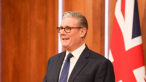 Affaire Epstein - Starmer échappe à une enquête parlementaire