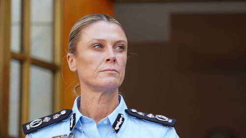 Un Russo-Australien inculpé pour ingérence étrangère