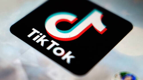 Enquête à Paris sur une possible "promotion du suicide" par TikTok