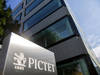 Sven Holstenson nouvel associé-gérant chez Pictet
