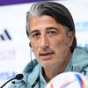 Suisse - Portugal: "L'audace doit payer", selon Murat Yakin