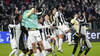 Manchester City battu à Turin