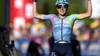 Tour de Romandie: Fortunato gagne la 2e étape, Baudin en jaune