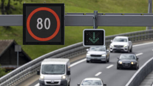 Des voitures moins chères sur les routes suisses