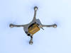La Poste confie ses drones à un prestataire étranger
