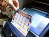 Personne ne devine la bonne combinaison de l’Euro Millions