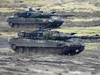 Feu vert de l'Allemagne pour la livraison de chars Leopard 1 à Kiev