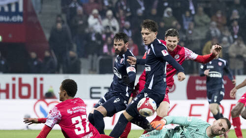 "En première ligne" de Petra Volpe sélectionné pour les Oscars