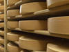 Les Suisses ont mangé un peu moins de fromage en 2022