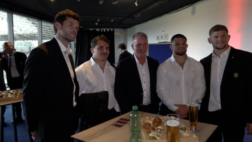 Stade Toulousain