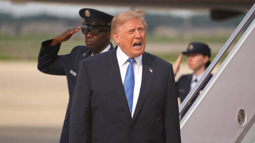 Trump annonce un important accord pétrolier avec le Venezuela