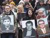 Derry commémore le "Bloody Sunday", la soif de justice intacte