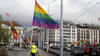 La Ville de Genève lance sa campagne contre l'homophobie