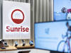 Sunrise augmente son chiffre d'affaires au troisième trimestre