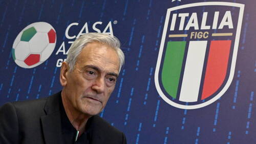 Le ministre des Sports demande la démission du président de la fédé