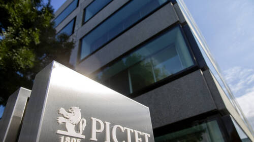 Pictet va ouvrir un bureau en Afrique du Sud