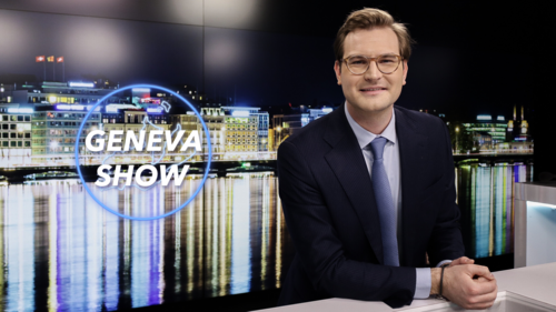 Geneva Show