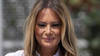 Melania Trump publie un livre audio avec une voix générée par IA