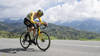 Rohan Dennis condamné avec sursis après la mort de sa femme